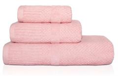 Ręcznik 30x50 Ivo Pink
