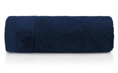 Ręcznik 100x150 Vito Dark Blue